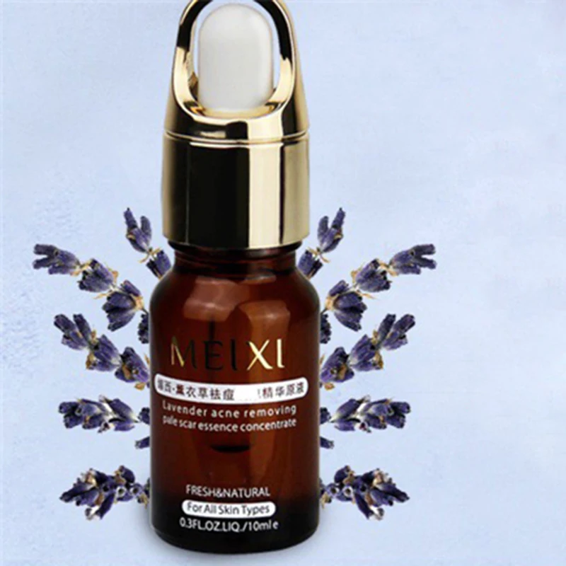 Эссенция лаванды для ухода за кожей от акне и шрамов|anti-wrinkle cream|brand creamcream brand |