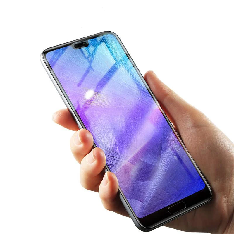 RUIPHONE 3D закаленное стекло с защитой от царапин для Huawei mate 20 pro lite Защита экрана P20