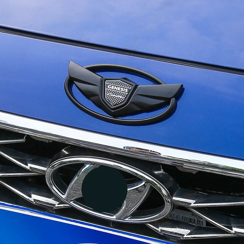 Аксессуары для стайлинга автомобиля удаление внешней поверхности Hyundai крылья