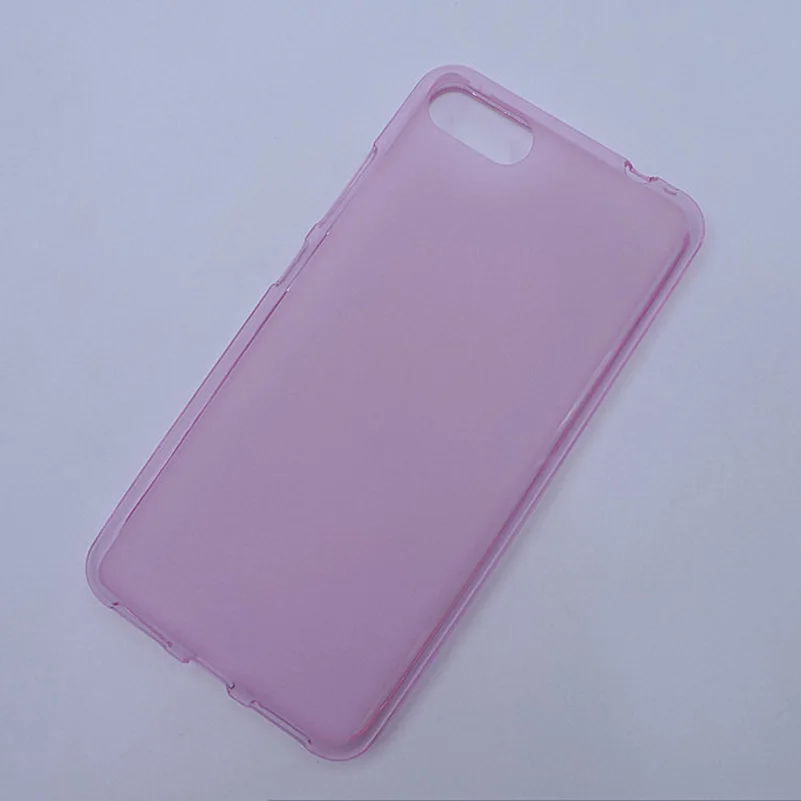 Чехол для телефона из ТПУ Asus Zenfone 4 Max ZD552KL ZOOM ZB452KG GO 5 4V V520KL|Сумки телефона| |