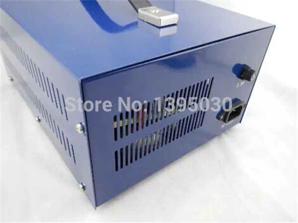 ARC 400W 50A Электрический сварочный аппарат sopt 220В/110В | Инструменты