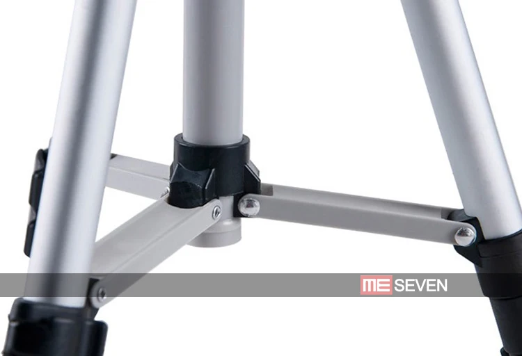 Универсальный раздвижной Портативный Гибкий Профессиональный штатив для Sony Canon