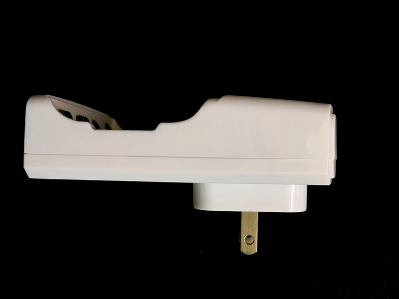 9V AA AAA зарядное устройство для Ni MH Cd аккумуляторная батарея T801B 2AA Cargador/гарантия