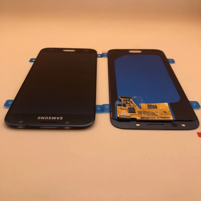 5,2 ''Супер AMOLED дисплей для SAMSUNG Galaxy J5 PRO lcd J530 J530FD J530F lcd сенсорный экран дигитайзер
