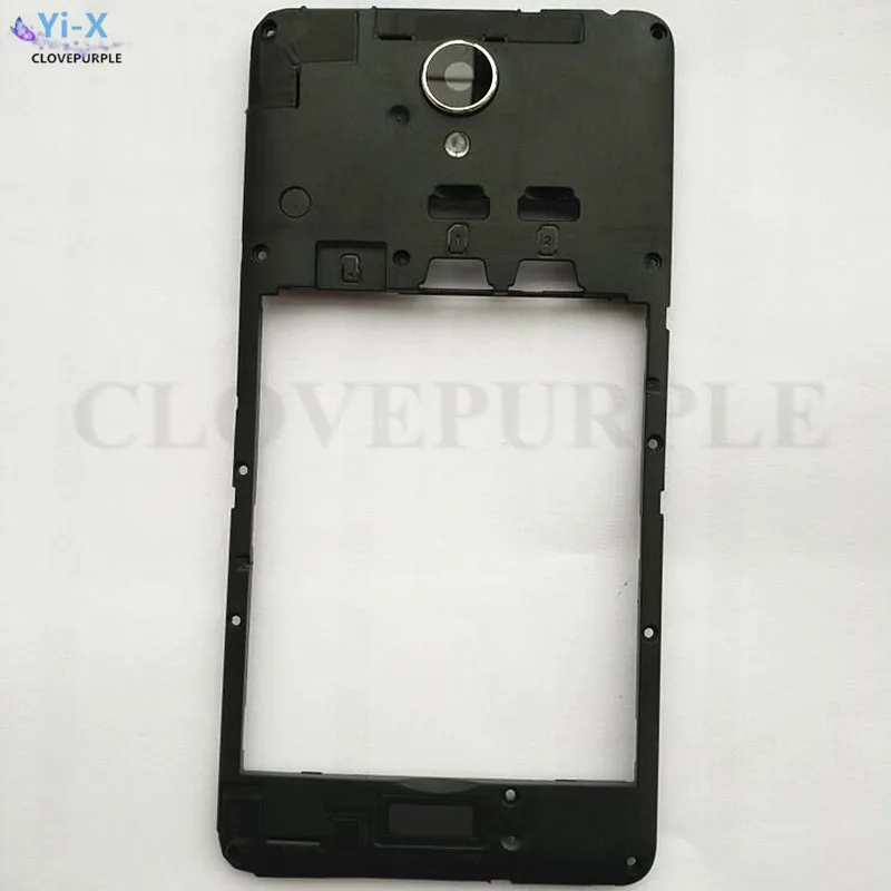 1 шт. средняя рамка корпуса для Xiaomi Redmi Note 2 запасные части|repair parts|housing covermiddle frame |