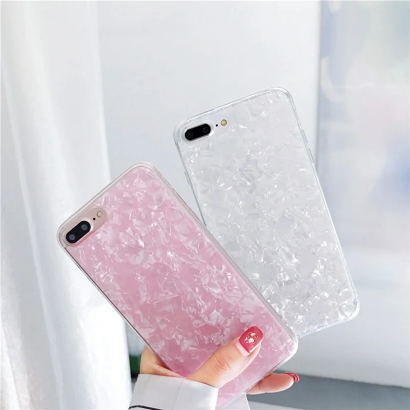 Мягкий силиконовый чехол из ТПУ для iPhone 8 7 6S 6 Plus X XS MAX XR 11 12 MIni Pro Max|Бамперы| |