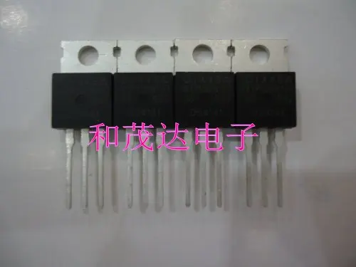 

5PCS/ IXTP130N10T TO-220 100V130A TO220
