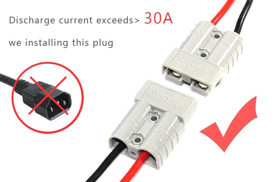 48V 30AH литиевая батарея с 50A BMS 54 6 V 5A зарядное устройство|Батарея для