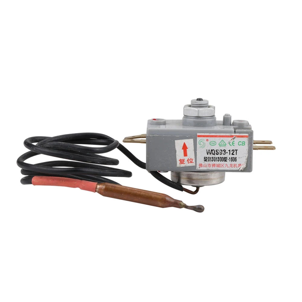 

Исуотуо Температурный ограничитель WQS93-12T