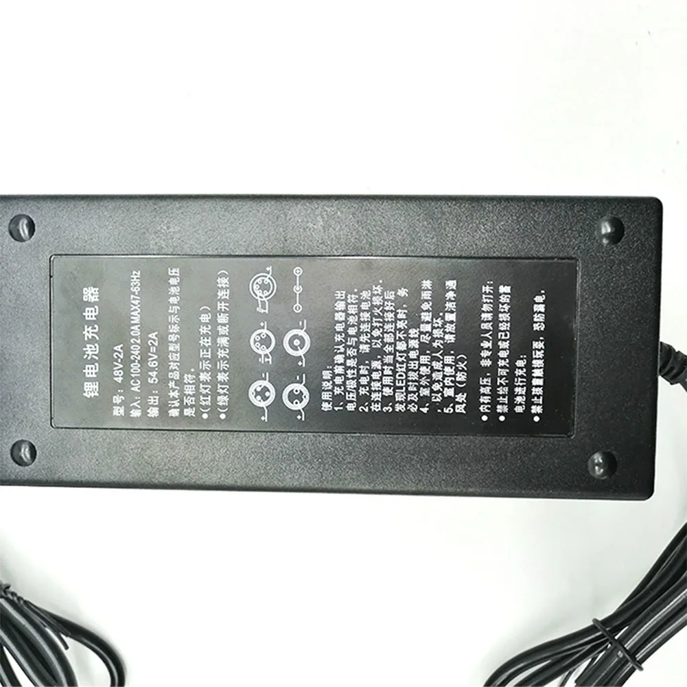 Электрический велосипедный свинцово кислотный аккумулятор зарядное устройство