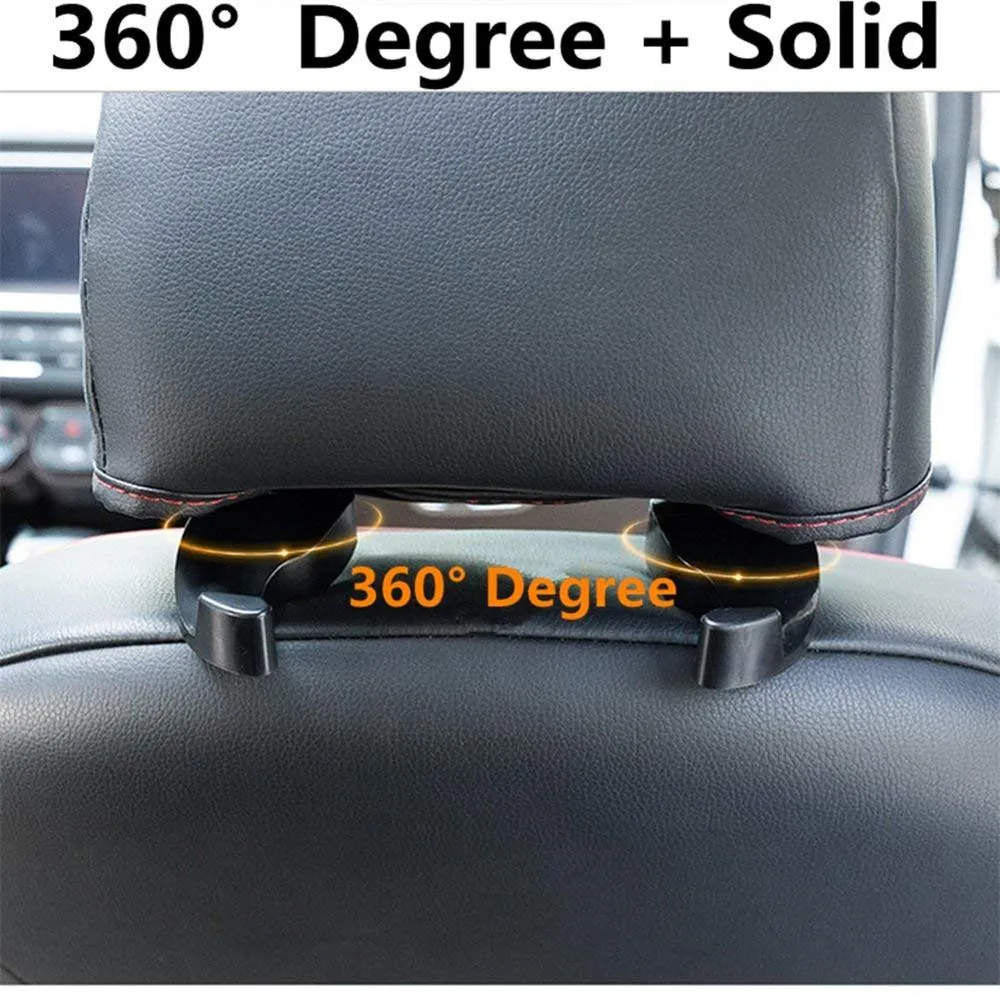 4 шт./компл. Автомобильная крепежная застежка и зажим аксессуары для интерьера