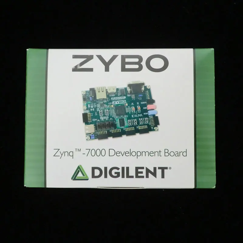 Программируемые инструменты разработки логики ZYBO программируемая логическая IC