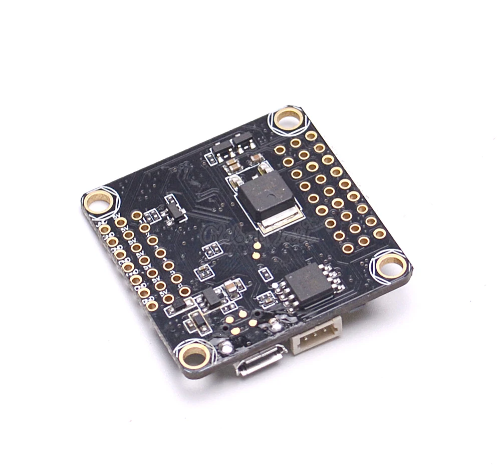 Контроллер полета Raceflight CC3D REVO F4 STM32F405 128 Мбит/с с пультом ДУ/зуммером для