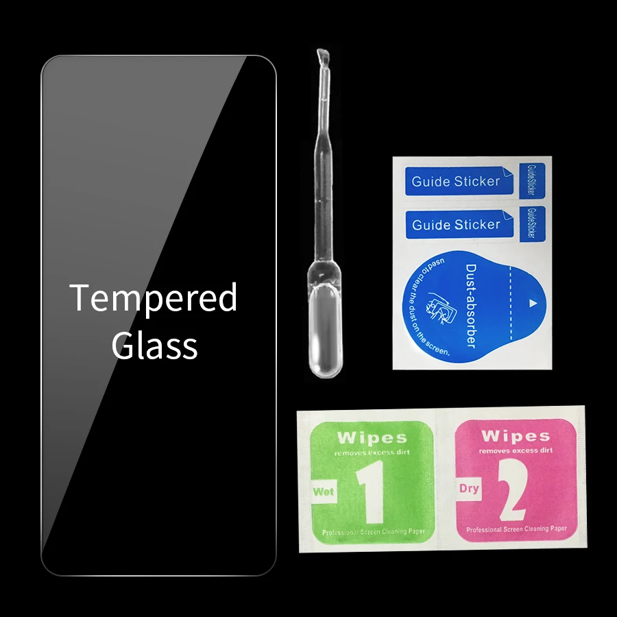 KLOVRRD 2.5D Tempered Glass For Xiaomi Redmi 5A 9H Clear Protective Film Anti Scratch Screen Protector Mi Redmi5A |