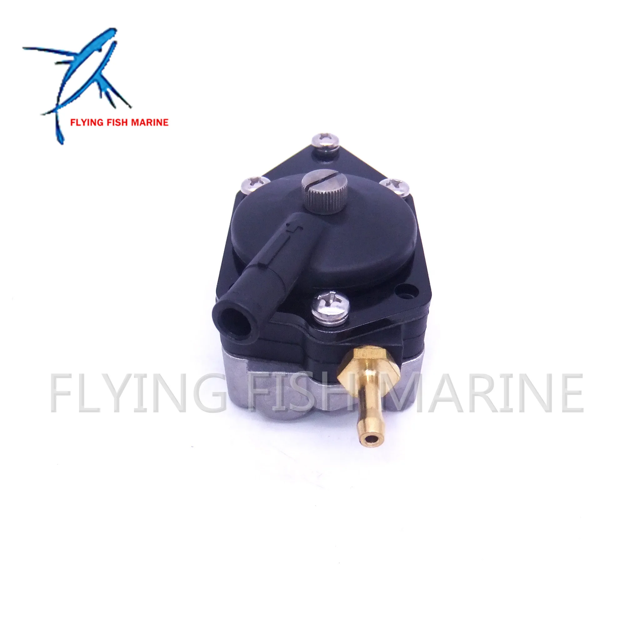 Лодочный мотор 0438562 438562 0434728 434728 топливный насос для Johnson Evinrude OMC BRP 9.9hp 15hp