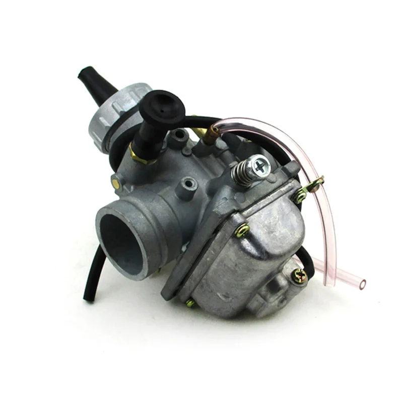 Карбюратор XLJOY 28 мм Mikuni для Yamaha TTR125 2000 2004 YZ80 1981 2001 DT175 1976 BW200 Blaster 200 YFS200 1988