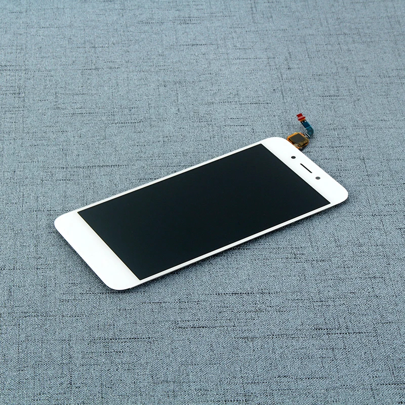 Ocolor для huawei Honor 6A DLI TL20 AL10 ЖК + сенсорный экран с рамкой дигитайзер в сборе Pro