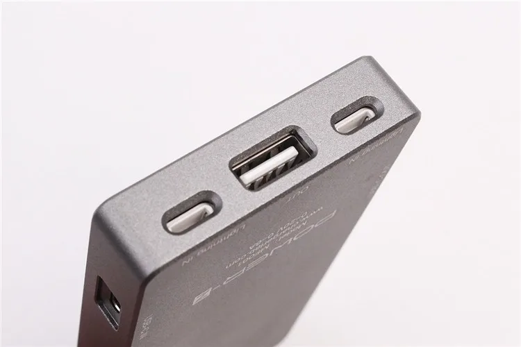 POWER-Z MFi Кабельный тестер MF001