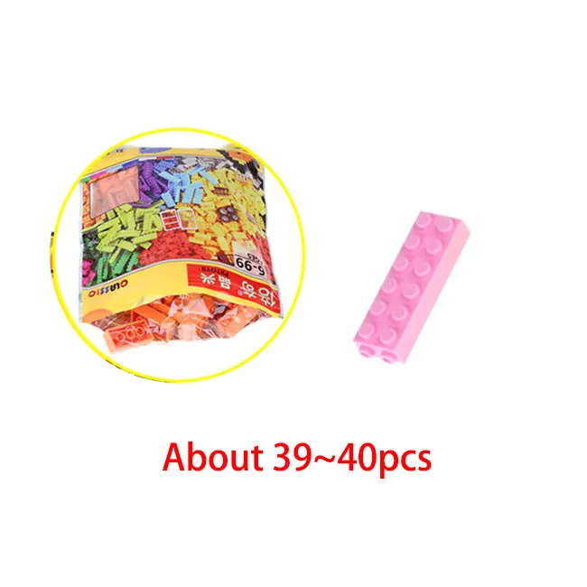 pink 32*32 точки двухсторонние опорные пластины Кирпичи DIY Красочные столбы строительство основание для блоков совместимые основные брэнк небольшие блоки - Цвет: pink