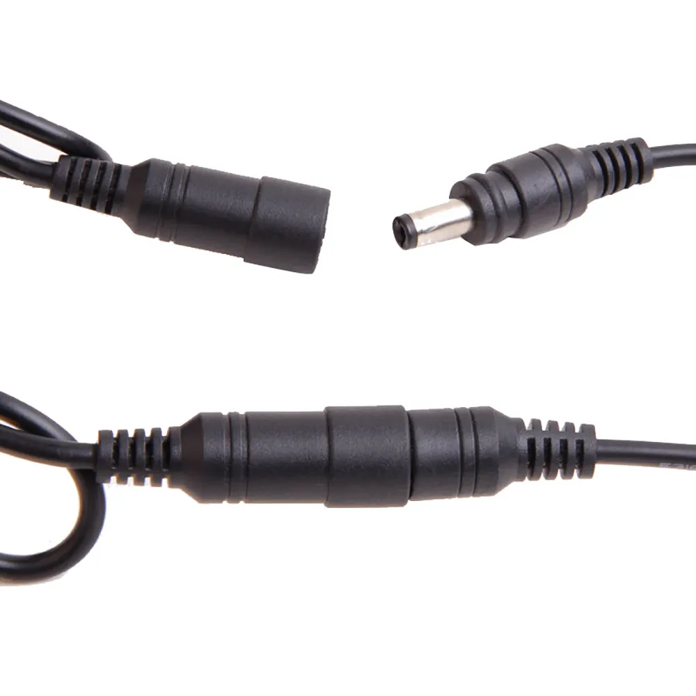 CARPRIE DC 8,4 V USB аккумуляторная батарея 12000mAh 6X18650 для велосипеда светильник