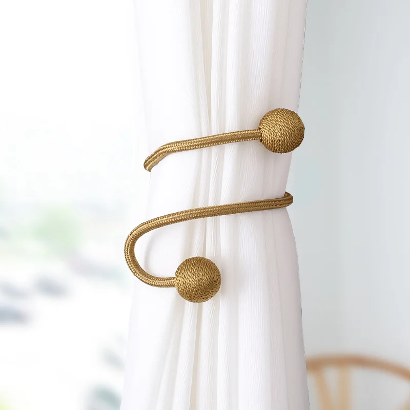 Занавеска в японском стиле повседневный стиль креативная шторка зажим для штор