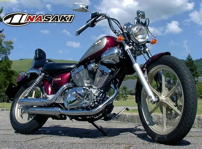 Запчасти для мотоцикла NASAKI King Prince 250 силиконовый регулятор yamaha XV250 QJ250-H XV125