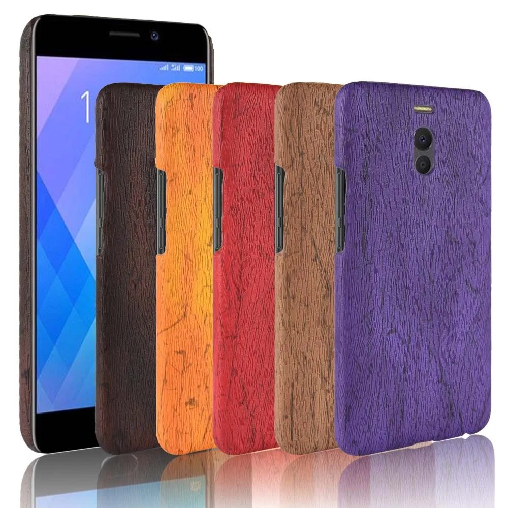 Новый чехол SUBIN для Meizu note 6 note6 5 дюйма задняя крышка мобильного телефона с