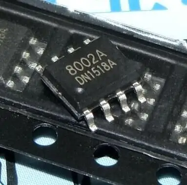 100 шт. MD8002A MD8002 8002A 8002 SOP8 IC | Электронные компоненты и принадлежности