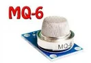 MQ-6 1 шт. MQ-2 MQ-3 MQ-4 MQ-5 MQ-6 MQ-7 MQ-8 MQ-9 MQ-135 детектор дыма метана сжиженный газ Сенсор модуль для Arduino стартер - Цвет: MQ-6