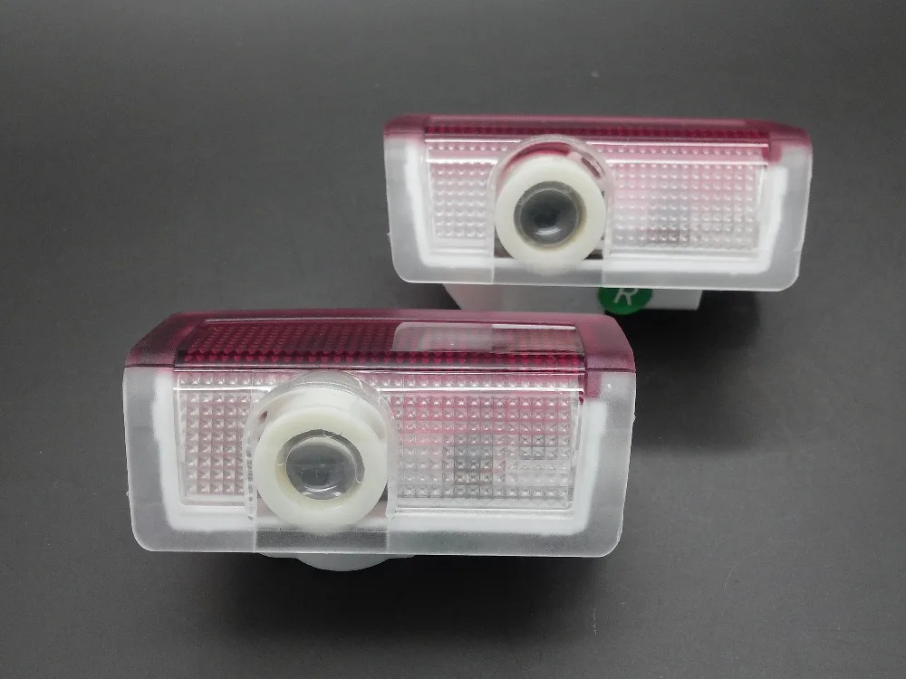 2015 новое прибытие автомобиля 12В 3d Led дверь логотип лазерный проектор свет для