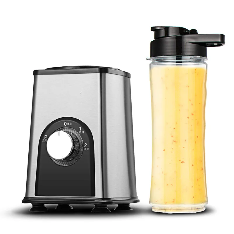 

Juicers Juicer mini electric home full automatic portable small fry juice machine cup. NEW