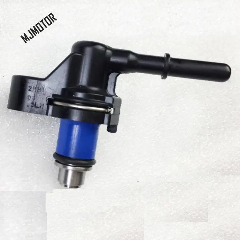 Форсунка с распылителем топлива для китайского мотоцикла QJ Keeway Yamaha Jog50 Cygnus GT