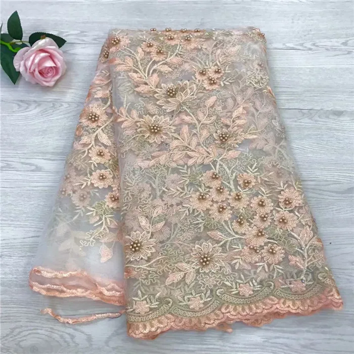 purple Super Soft Original Swiss voile lace silky African fabric for all occasions skin friendly material yuanf106 | Дом и сад