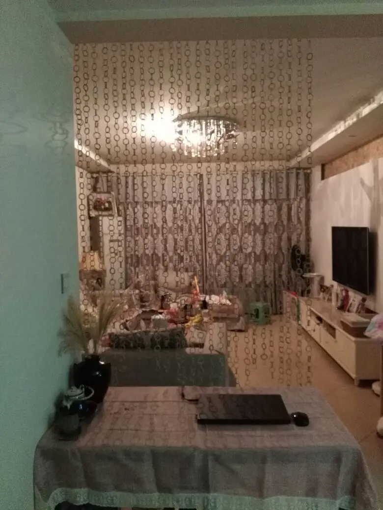 1 м x 2 м из ротанга бамбука занавески украшения комнаты Аксессуары разделитель biombo dekorasyon Декор