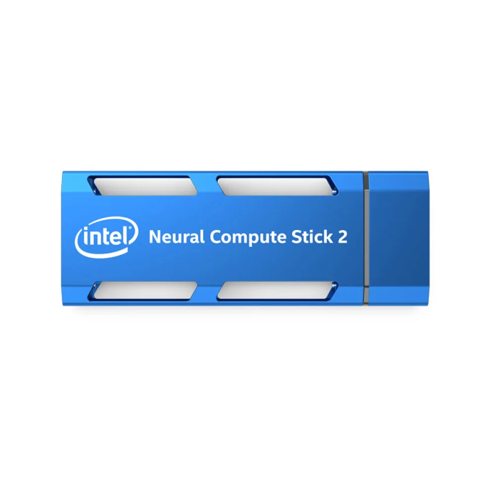Verkauf Intel NCS2 Movidius Neuronale Compute Stick 2 Rechen Stick1 Perfekte Für Tiefe Neuronale Netzwerk Anwendungen (DNN) NCS NCS2