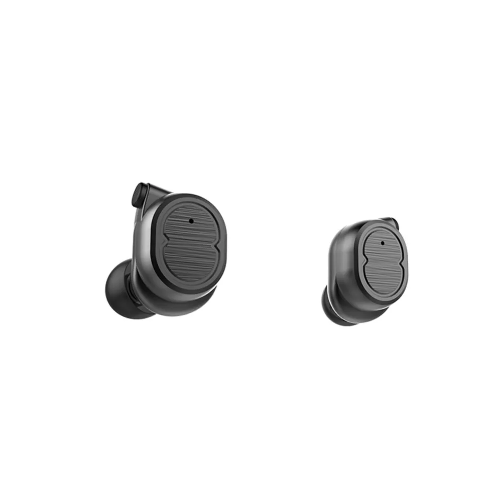 TWS-8 Touch Управление Bluetooth 5 0 наушники Водонепроницаемый True Беспроводной мини
