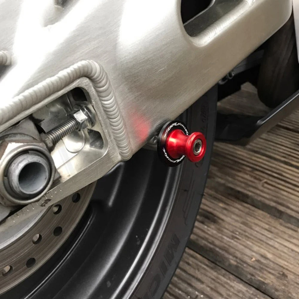 Слайдеры для мотоцикла Honda CBR600RR CBR 600 RR 600RR 2003 2017 2004 2005 2006 2007 8 мм|Стойки| |
