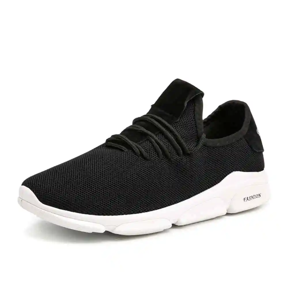 Reledom/мужские кроссовки на плоской подошве Ультралегкая Классическая