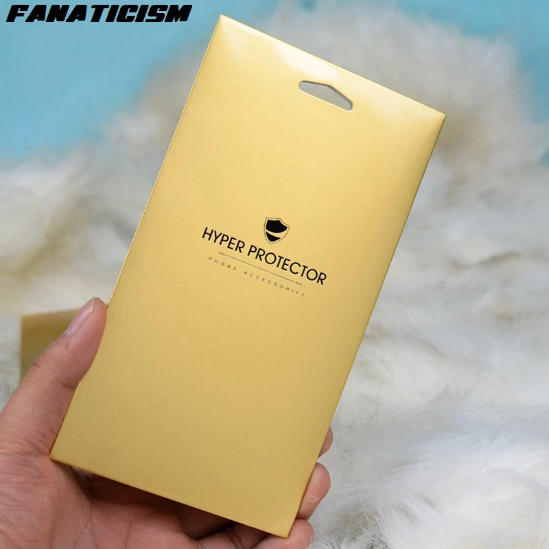 100 шт. универсальная картонная Розничная упаковка коробка для iphone 11 pro XR X XS Max SE 5s 6s