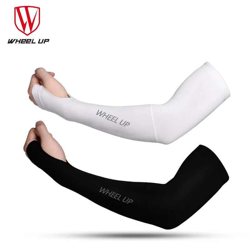 

Велосипедные рукава Icecool, защита от УФ-лучей, защита рук для горных велосипедов, наружная, для верховой езды, Велосипедное оборудование