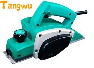 Электрический строгальный станок Бесплатная доставка инструмент для