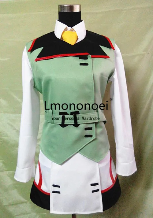 Карнавальный костюм Infinite Stratos Tatenashi Sarashiki|cosplay costume|costume costumecostume cosplay |
