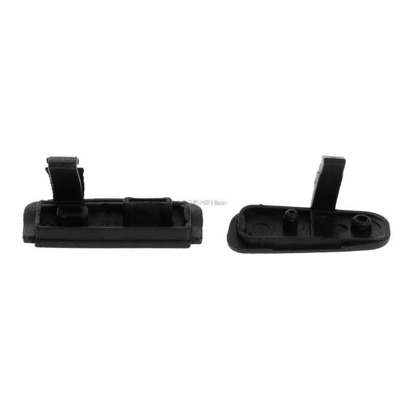Interface USB AV OUT HDMI-compatible MIC Rubber Door Bottom Cover For Canon 600D Camera | Электроника