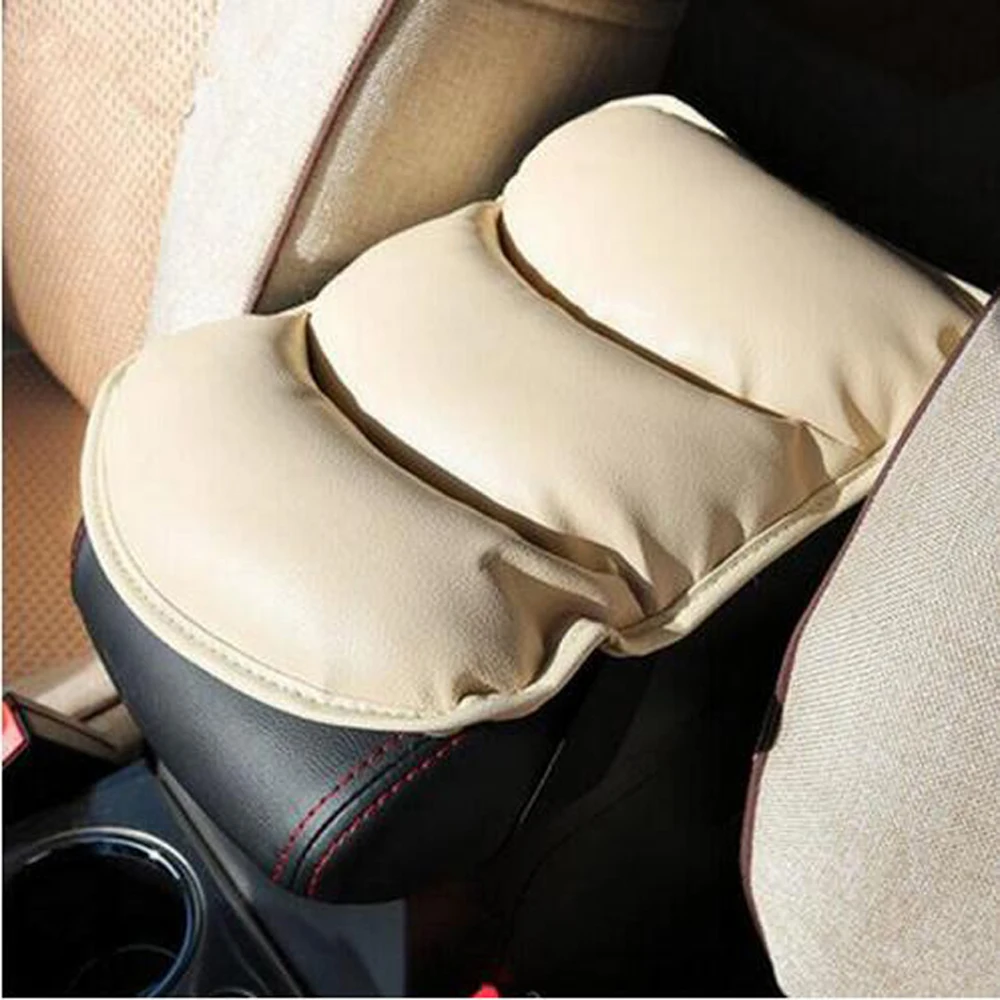 Автомобильные подлокотники Накладка для автомобиля центральная консоль