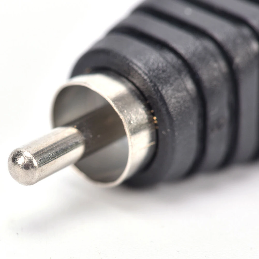 2 шт. датчик сигнала безопасности разъем для мониторинга динамика провод штекер