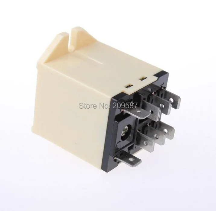 10 шт. стандартное реле мощности переменного тока 2z 24 В постоянного катушка 30 А 250 8