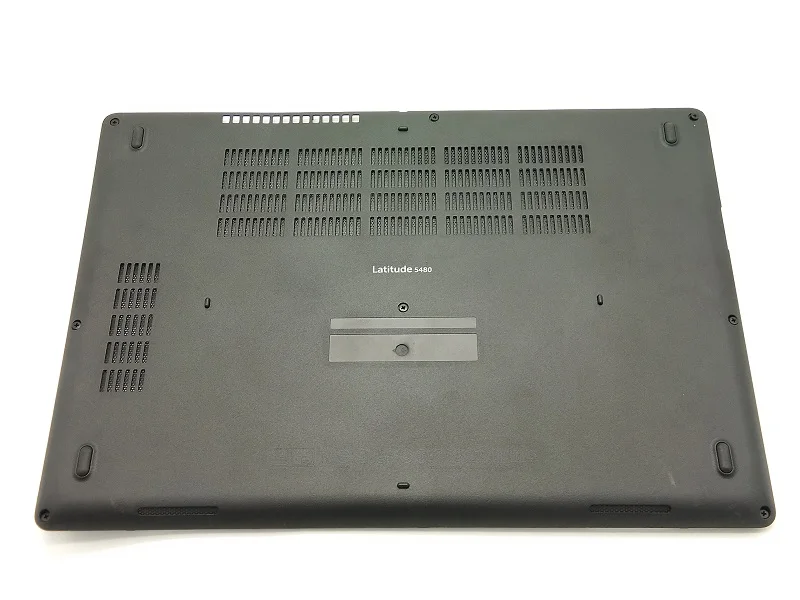 Новинка задняя крышка для Dell Latitude 5480 LCD (0N92JC) и нижний чехол (096Y3N)|Сумки чехлы