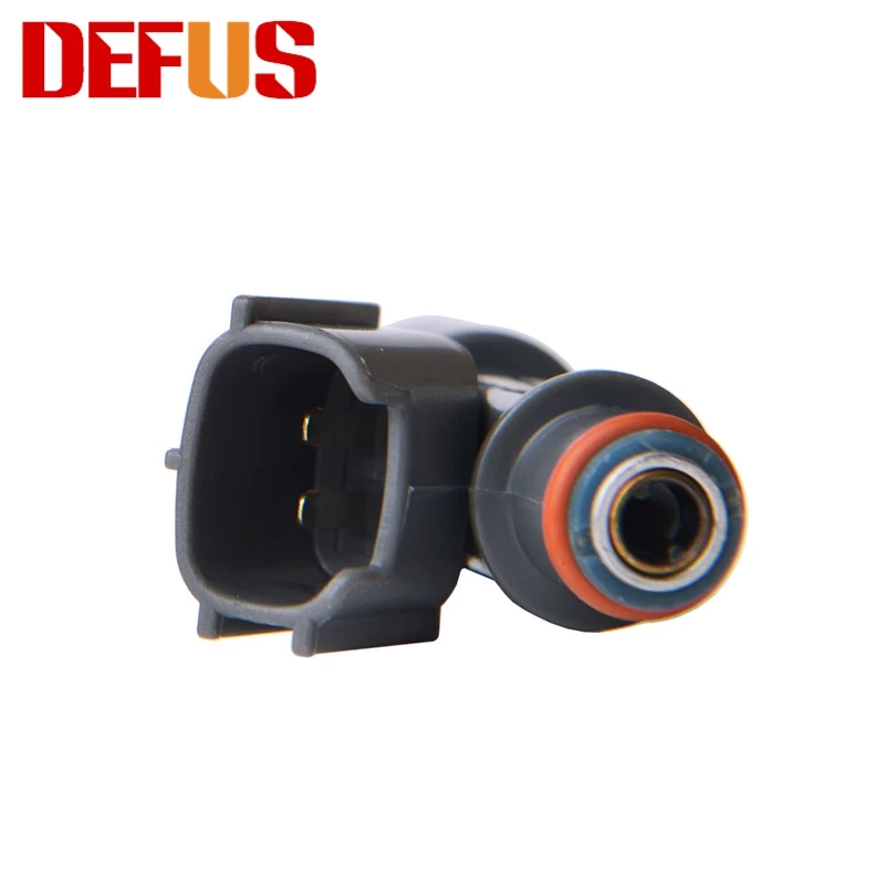 8x 600cc Petrol Fuel Injection Valve Injectors OEM 23250-0c010 for Toyota Tacoma Innova Mpv 2.0 2.5 2.7L 09-13 Car Engine | Автомобили и