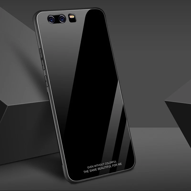 XinWen роскошный противоударный чехол caso для HuaWei p10 p 10 plus p10plus Edge Мягкий ТПУ из