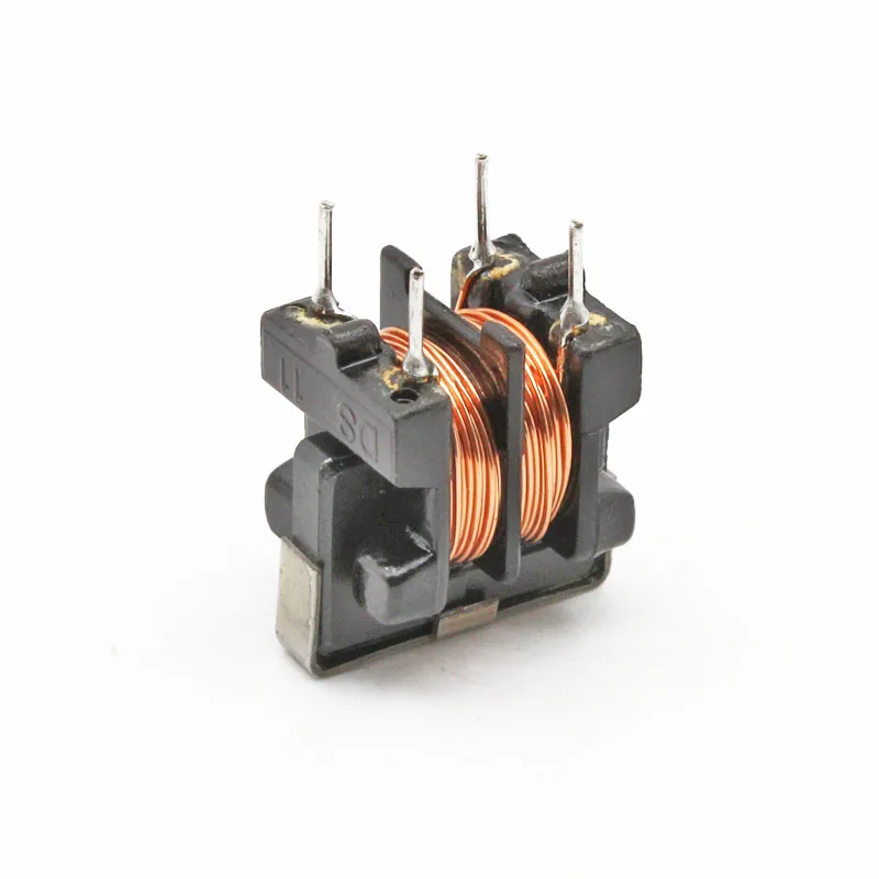 5 шт. UU9.8 UF9.8 общий режим дроссель индуктор 20mH 25mH 30mH для фильтра|inductor value|inductor